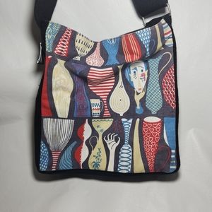 design house stockholm Purse Cross Body Bag